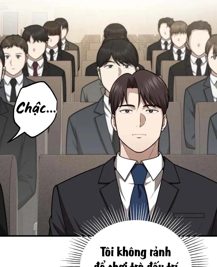 Bác sĩ hồi quy chỉ muốn sống yên bình Chapter 60 - 89