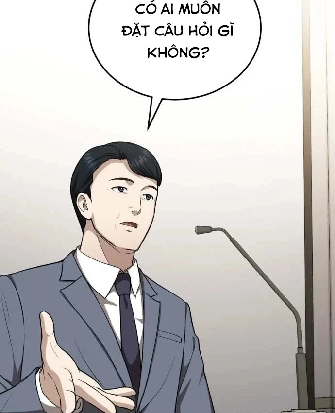 Bác sĩ hồi quy chỉ muốn sống yên bình Chapter 60 - 92