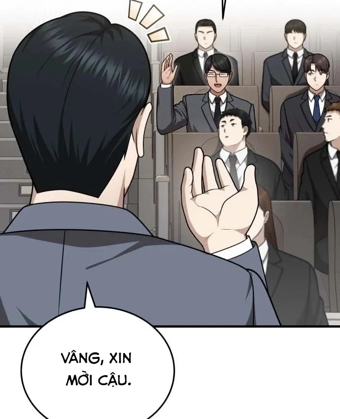 Bác sĩ hồi quy chỉ muốn sống yên bình Chapter 60 - 94