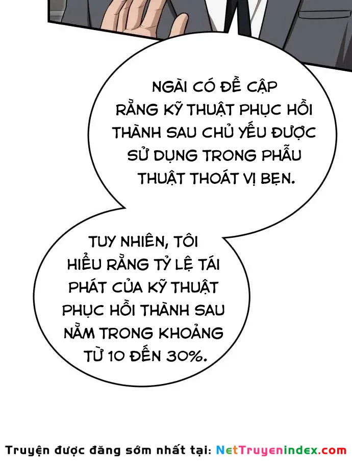 Bác sĩ hồi quy chỉ muốn sống yên bình Chapter 60 - 96