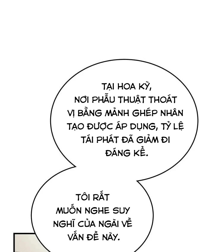 Bác sĩ hồi quy chỉ muốn sống yên bình Chapter 60 - 97