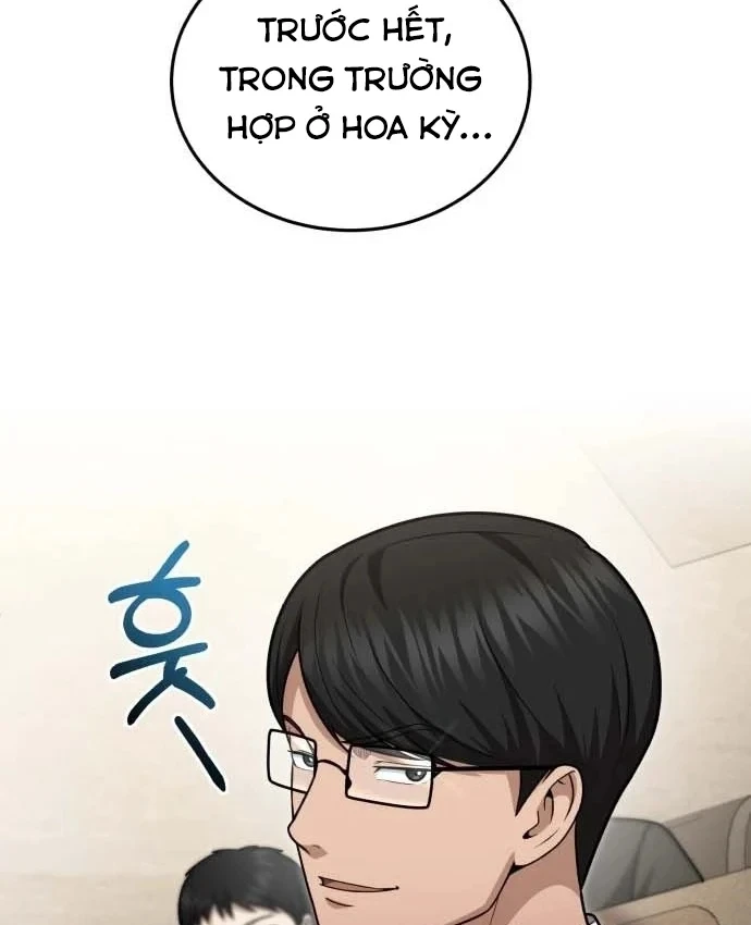 Bác sĩ hồi quy chỉ muốn sống yên bình Chapter 60 - 99