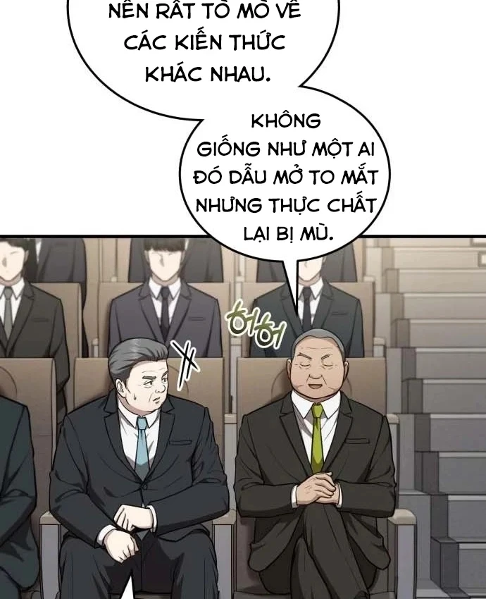 Bác sĩ hồi quy chỉ muốn sống yên bình Chapter 60 - 102