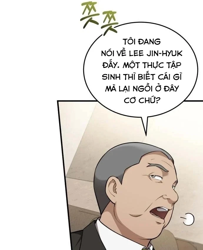 Bác sĩ hồi quy chỉ muốn sống yên bình Chapter 60 - 104