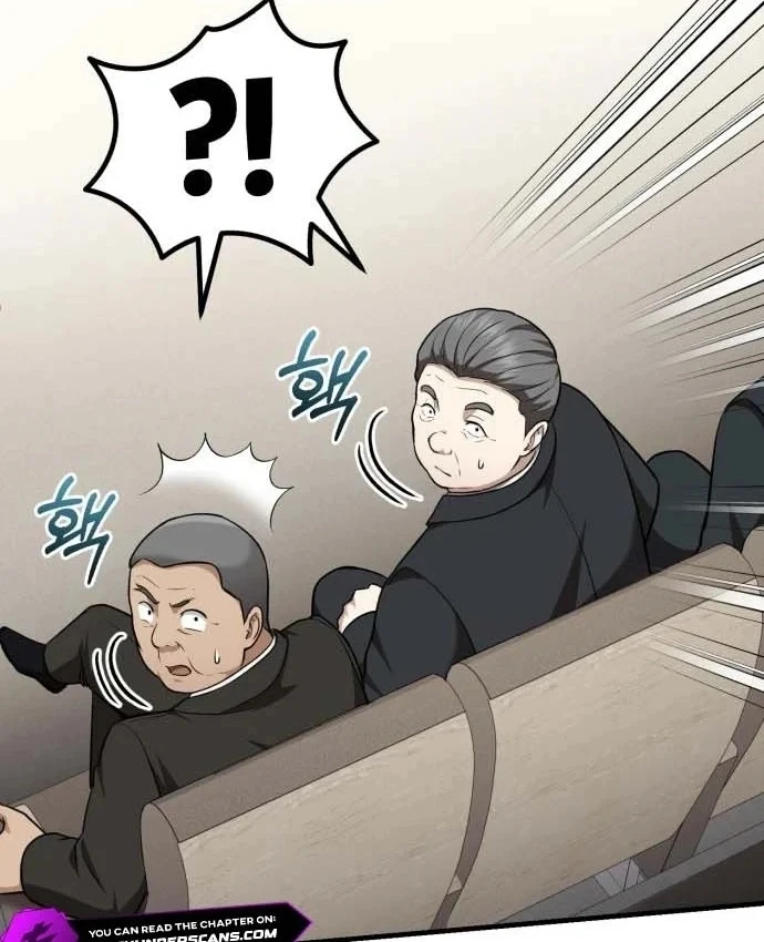 Bác sĩ hồi quy chỉ muốn sống yên bình Chapter 60 - 107