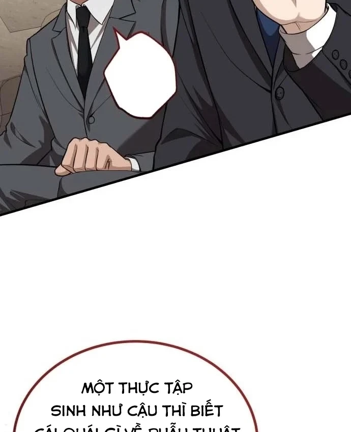 Bác sĩ hồi quy chỉ muốn sống yên bình Chapter 60 - 110