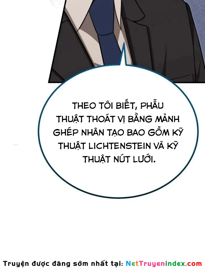 Bác sĩ hồi quy chỉ muốn sống yên bình Chapter 60 - 113