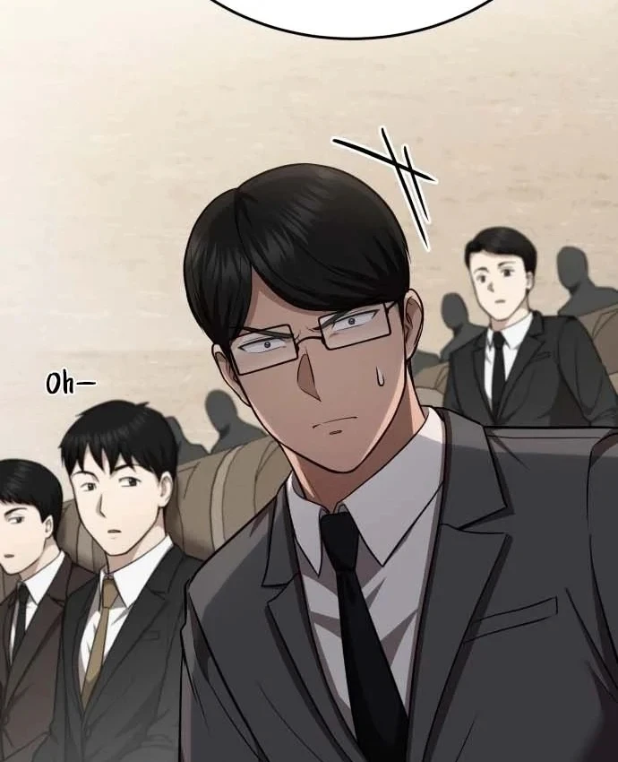 Bác sĩ hồi quy chỉ muốn sống yên bình Chapter 60 - 115