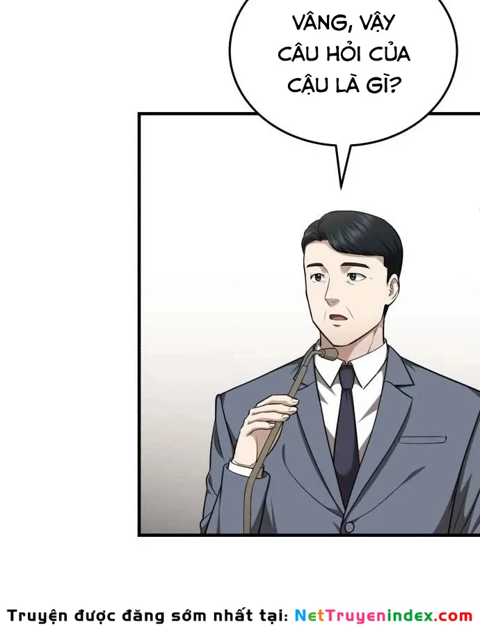 Bác sĩ hồi quy chỉ muốn sống yên bình Chapter 60 - 117