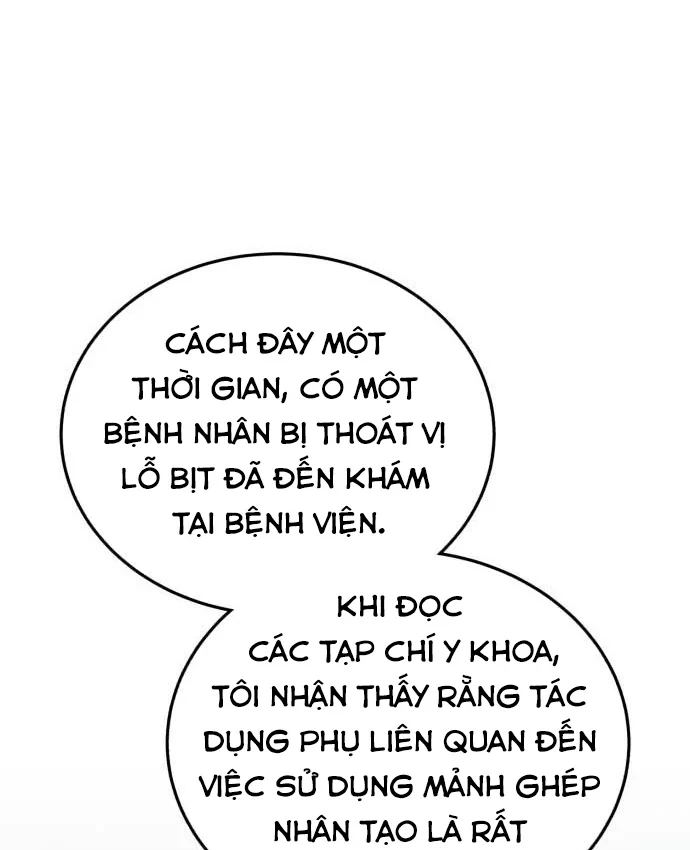 Bác sĩ hồi quy chỉ muốn sống yên bình Chapter 60 - 118