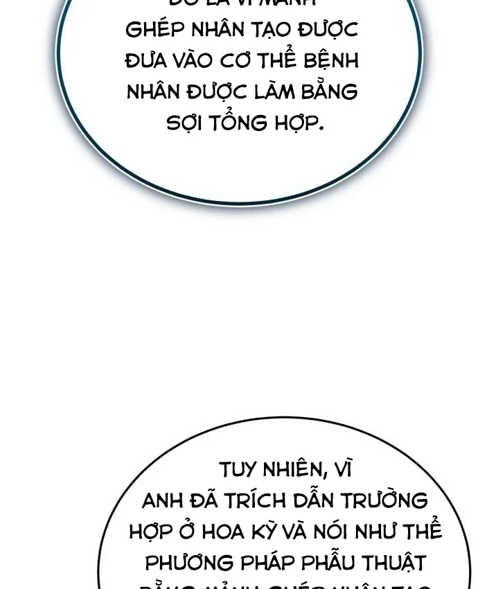 Bác sĩ hồi quy chỉ muốn sống yên bình Chapter 60 - 122