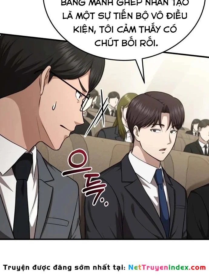 Bác sĩ hồi quy chỉ muốn sống yên bình Chapter 60 - 123