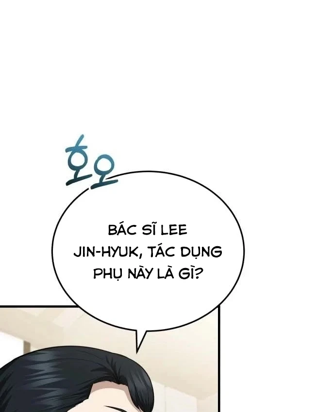 Bác sĩ hồi quy chỉ muốn sống yên bình Chapter 60 - 124