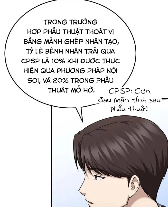 Bác sĩ hồi quy chỉ muốn sống yên bình Chapter 60 - 126