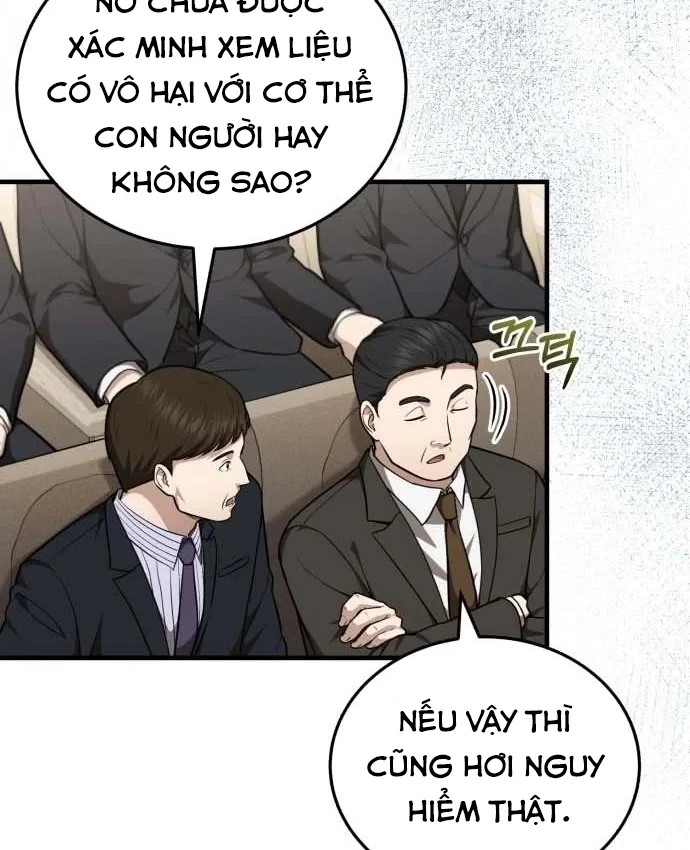 Bác sĩ hồi quy chỉ muốn sống yên bình Chapter 60 - 132