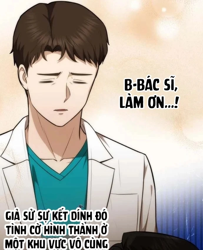 Bác sĩ hồi quy chỉ muốn sống yên bình Chapter 60 - 137