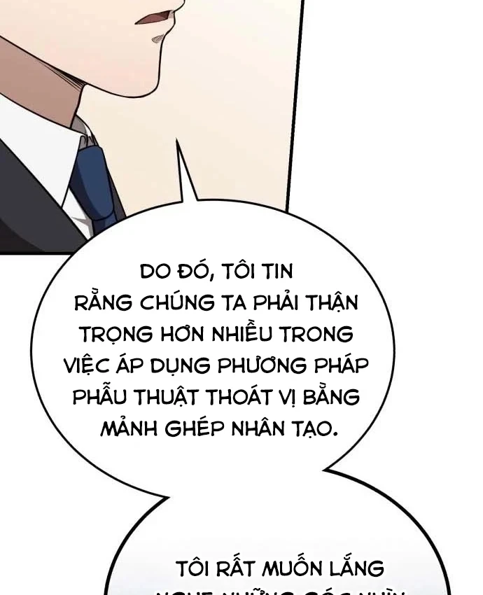 Bác sĩ hồi quy chỉ muốn sống yên bình Chapter 60 - 140