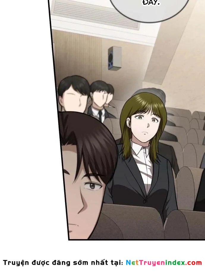 Bác sĩ hồi quy chỉ muốn sống yên bình Chapter 60 - 145