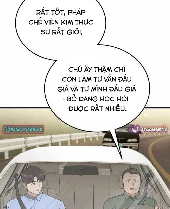 Bác sĩ hồi quy chỉ muốn sống yên bình Chapter 57 - 5