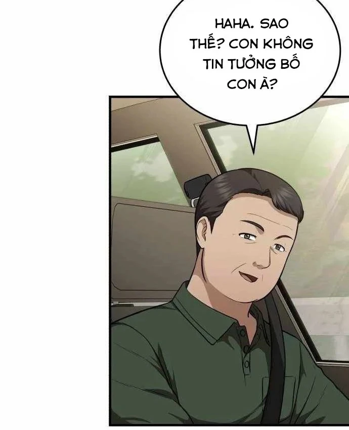 Bác sĩ hồi quy chỉ muốn sống yên bình Chapter 57 - 7