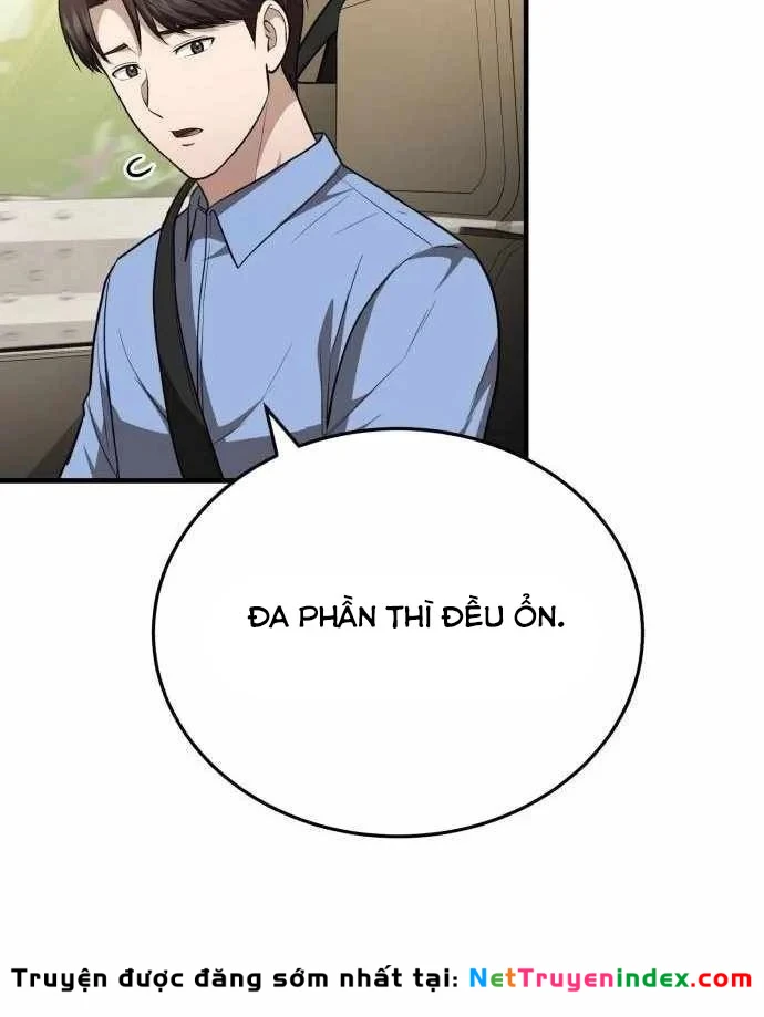 Bác sĩ hồi quy chỉ muốn sống yên bình Chapter 57 - 9