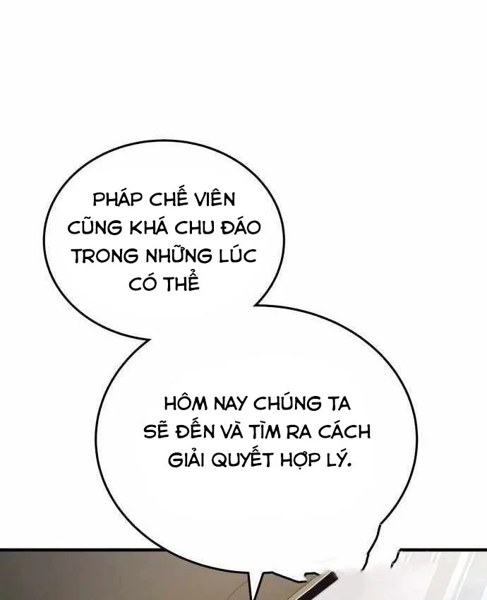 Bác sĩ hồi quy chỉ muốn sống yên bình Chapter 57 - 10