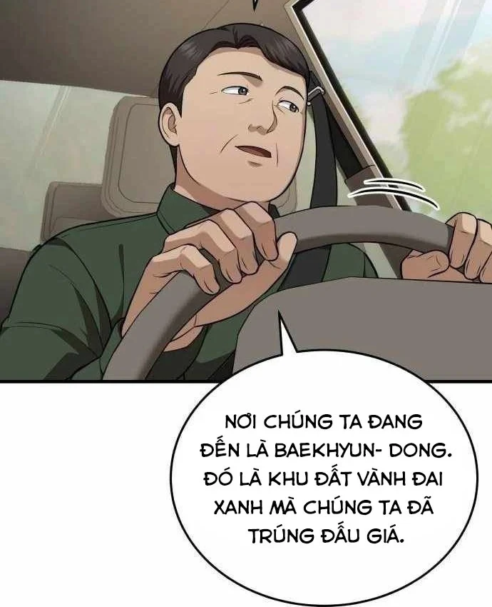 Bác sĩ hồi quy chỉ muốn sống yên bình Chapter 57 - 11