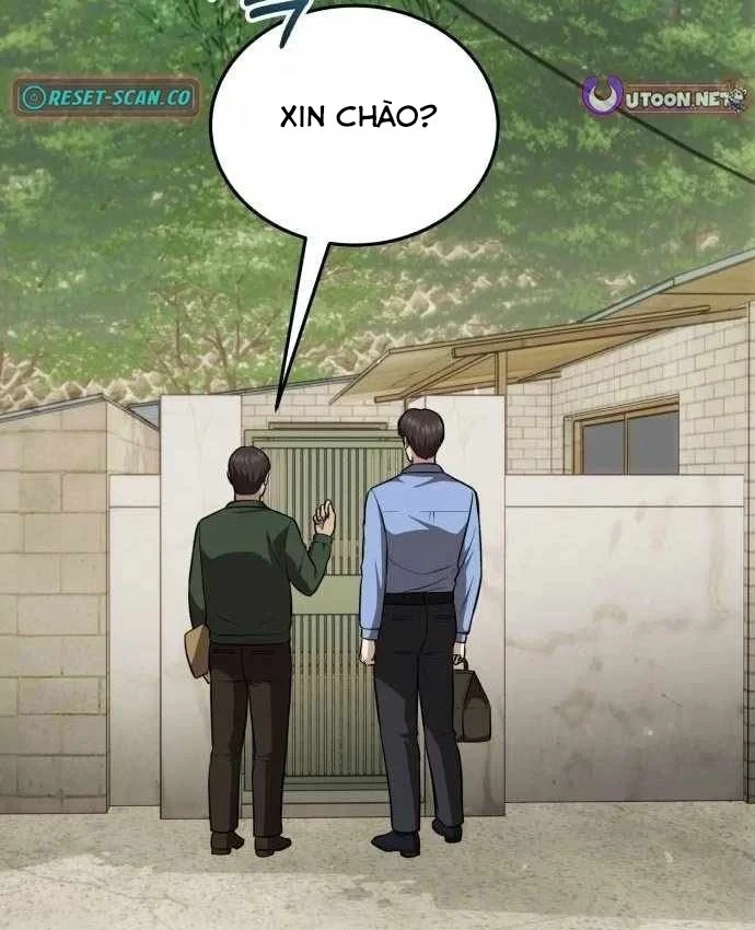 Bác sĩ hồi quy chỉ muốn sống yên bình Chapter 57 - 23