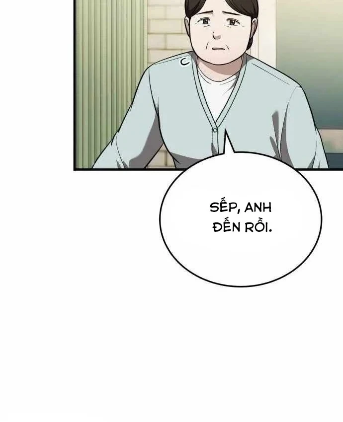 Bác sĩ hồi quy chỉ muốn sống yên bình Chapter 57 - 25