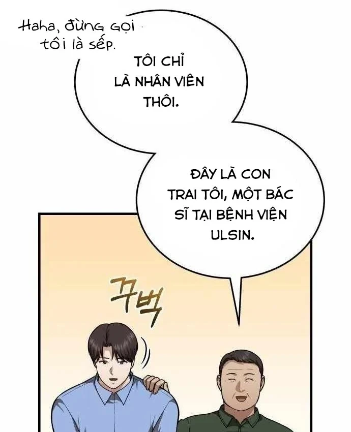 Bác sĩ hồi quy chỉ muốn sống yên bình Chapter 57 - 26