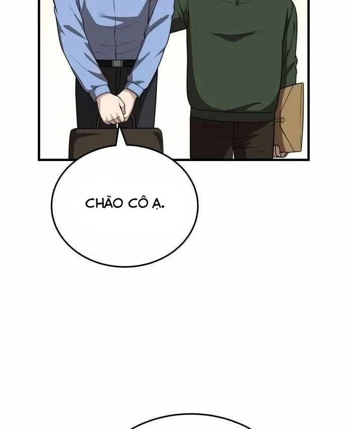 Bác sĩ hồi quy chỉ muốn sống yên bình Chapter 57 - 27