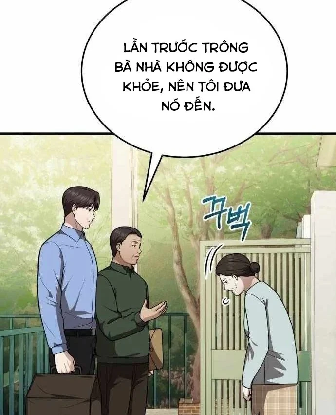 Bác sĩ hồi quy chỉ muốn sống yên bình Chapter 57 - 28