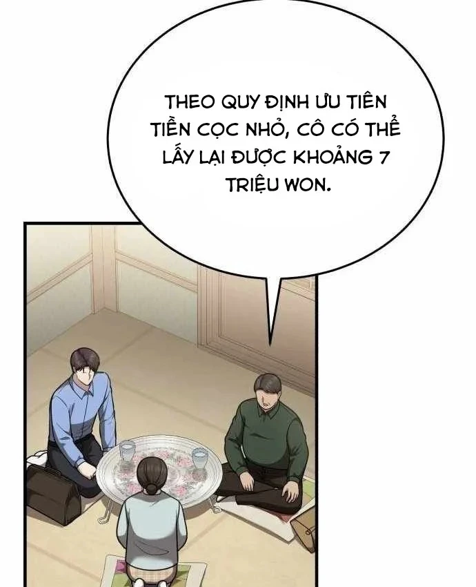 Bác sĩ hồi quy chỉ muốn sống yên bình Chapter 57 - 31