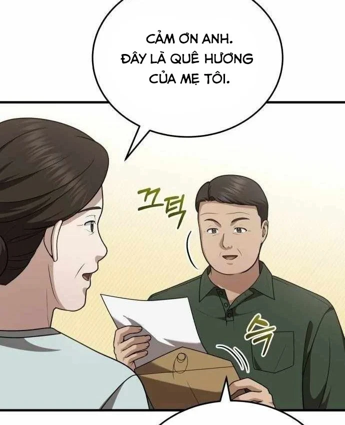 Bác sĩ hồi quy chỉ muốn sống yên bình Chapter 57 - 36