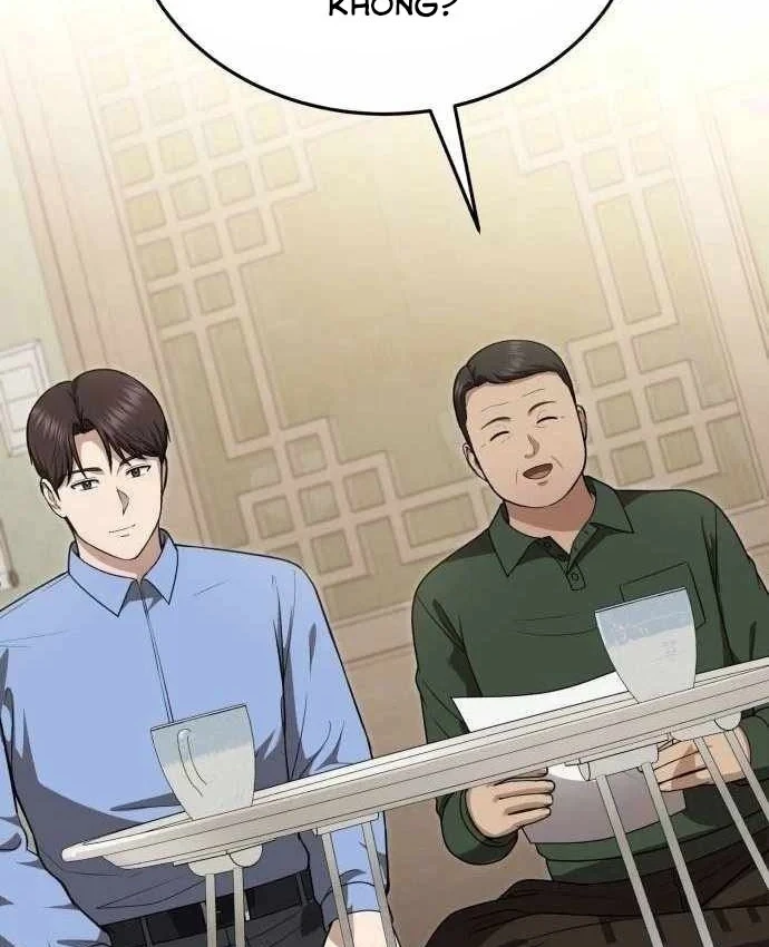 Bác sĩ hồi quy chỉ muốn sống yên bình Chapter 57 - 41