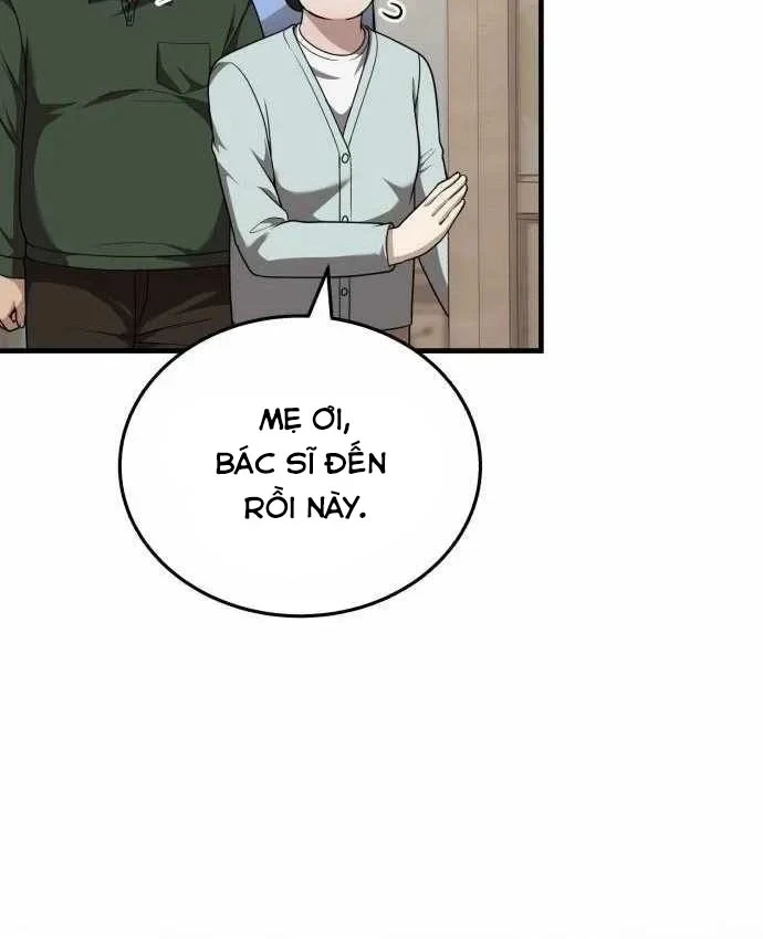 Bác sĩ hồi quy chỉ muốn sống yên bình Chapter 57 - 43