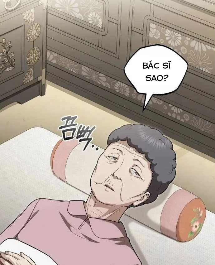 Bác sĩ hồi quy chỉ muốn sống yên bình Chapter 57 - 45