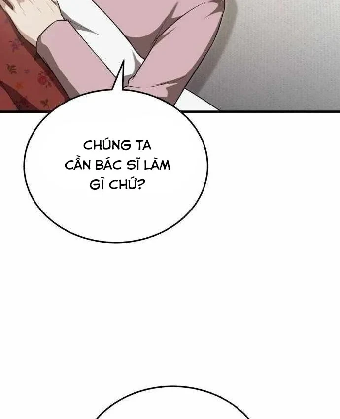 Bác sĩ hồi quy chỉ muốn sống yên bình Chapter 57 - 46