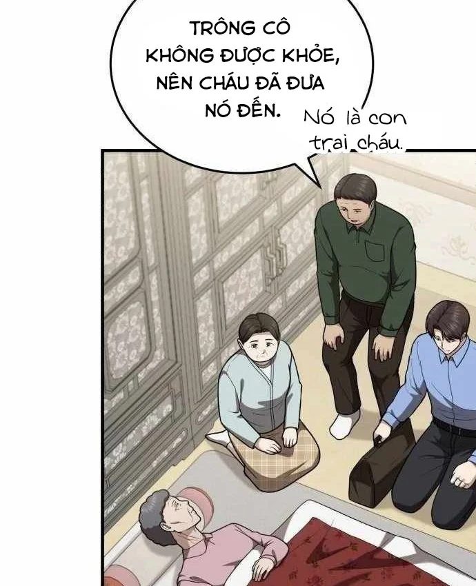 Bác sĩ hồi quy chỉ muốn sống yên bình Chapter 57 - 47