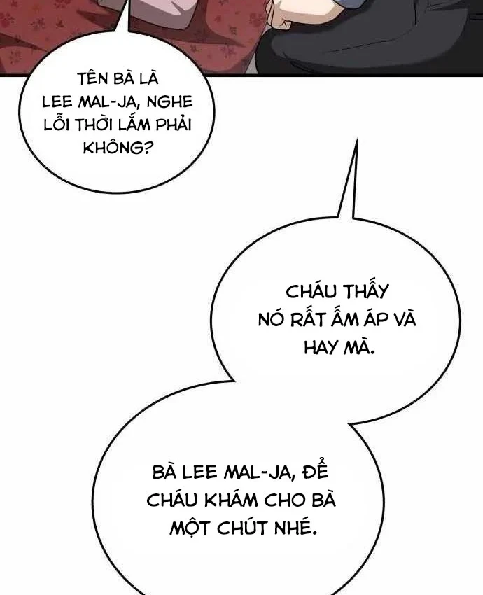 Bác sĩ hồi quy chỉ muốn sống yên bình Chapter 57 - 50