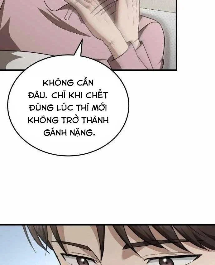 Bác sĩ hồi quy chỉ muốn sống yên bình Chapter 57 - 52