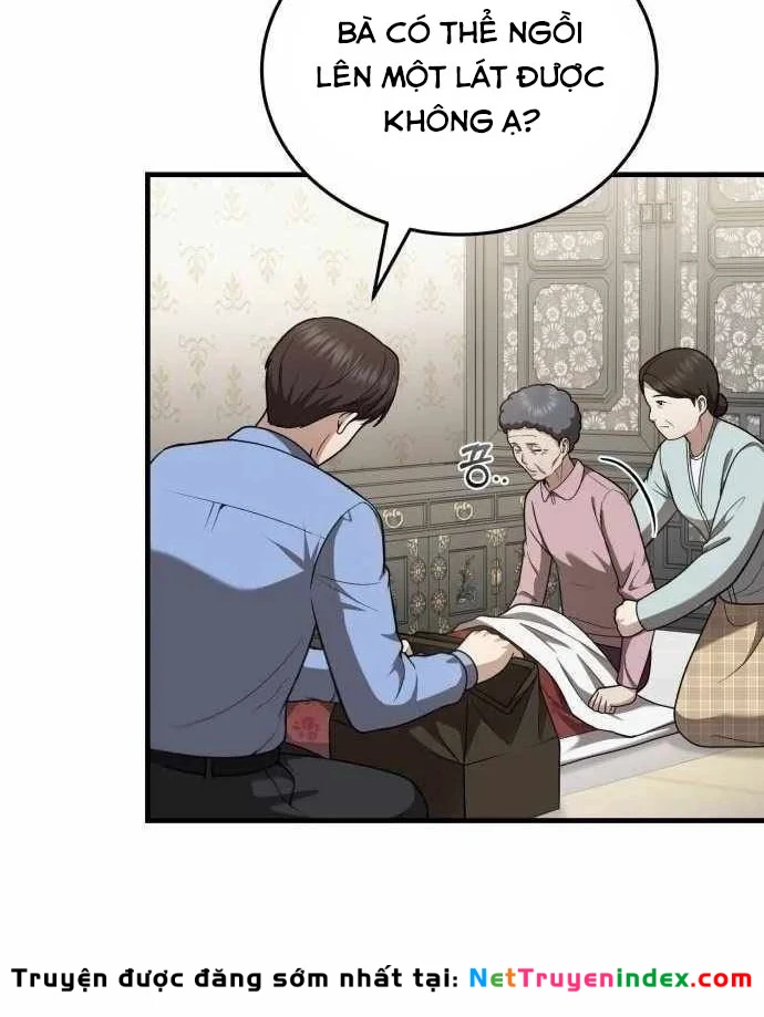 Bác sĩ hồi quy chỉ muốn sống yên bình Chapter 57 - 54