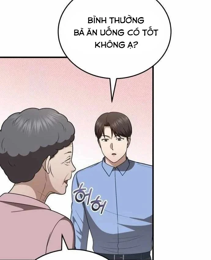 Bác sĩ hồi quy chỉ muốn sống yên bình Chapter 57 - 57