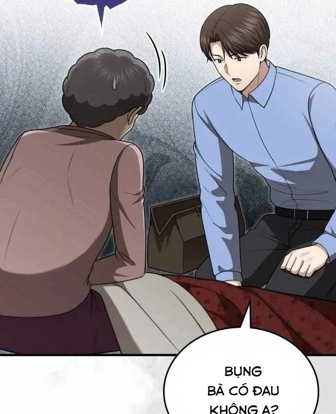 Bác sĩ hồi quy chỉ muốn sống yên bình Chapter 57 - 59