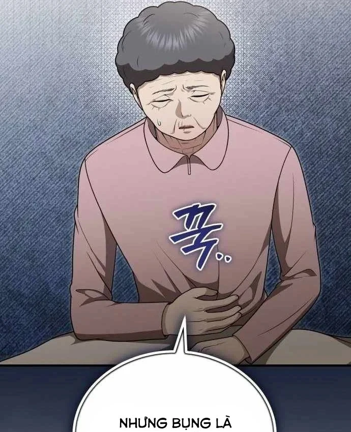 Bác sĩ hồi quy chỉ muốn sống yên bình Chapter 57 - 61