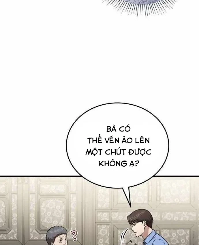 Bác sĩ hồi quy chỉ muốn sống yên bình Chapter 57 - 68