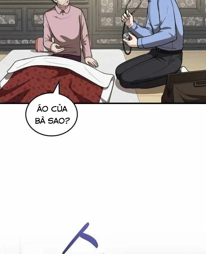 Bác sĩ hồi quy chỉ muốn sống yên bình Chapter 57 - 69