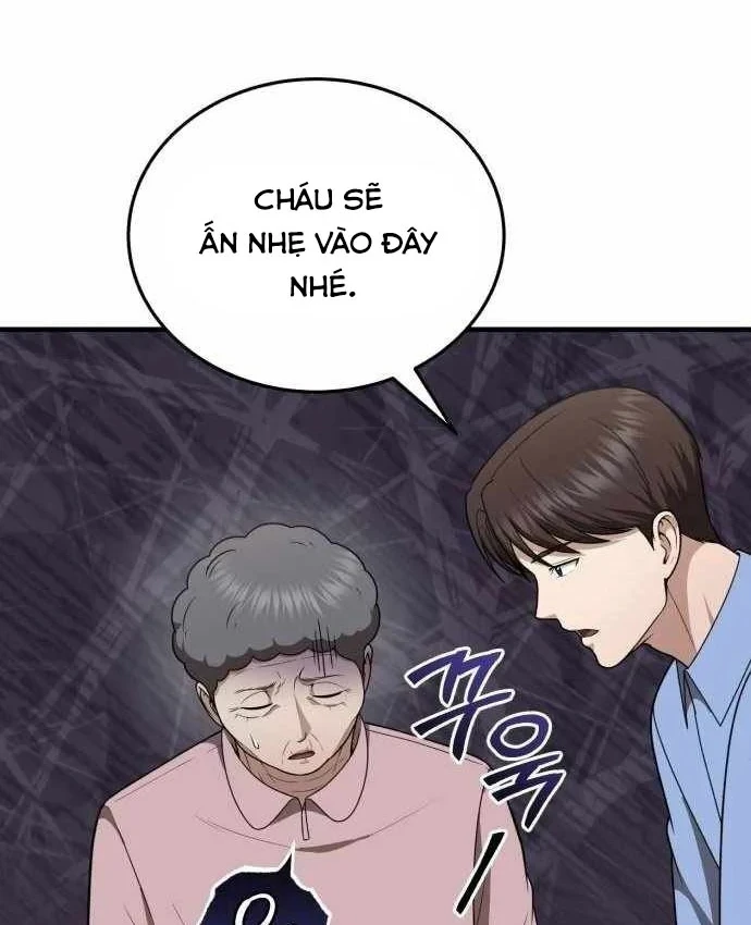 Bác sĩ hồi quy chỉ muốn sống yên bình Chapter 57 - 72