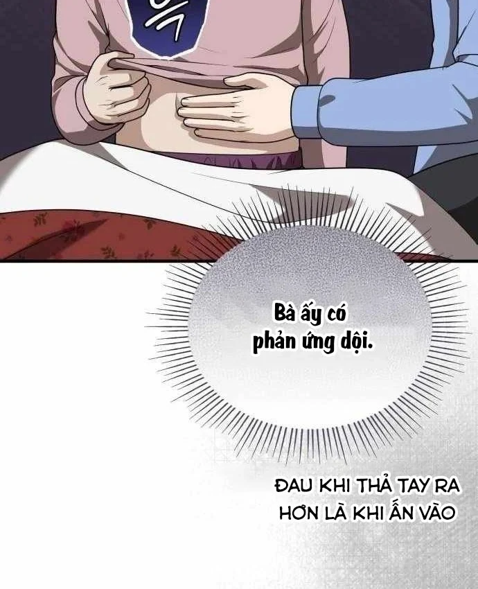 Bác sĩ hồi quy chỉ muốn sống yên bình Chapter 57 - 73