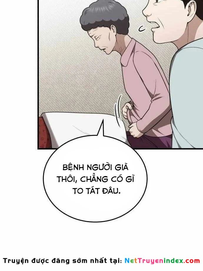 Bác sĩ hồi quy chỉ muốn sống yên bình Chapter 57 - 77